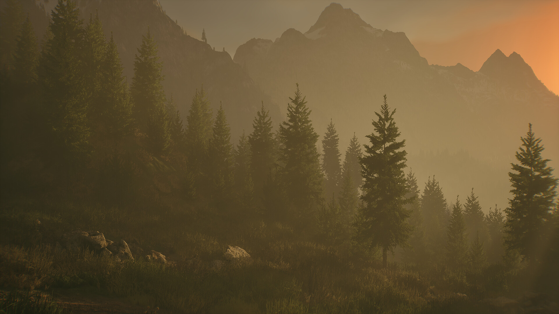 Sands of Fate screenshot 3