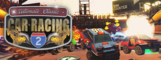 Ultimate Classic Car Racing 2 Playtest