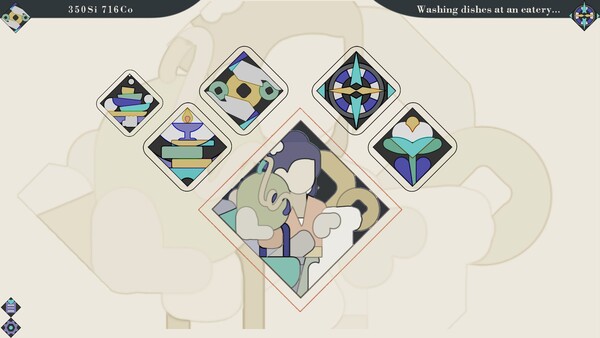 Linlang's Ledger screenshot 2