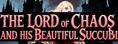 The Lord of Chaos and His Beautiful Succubi cover