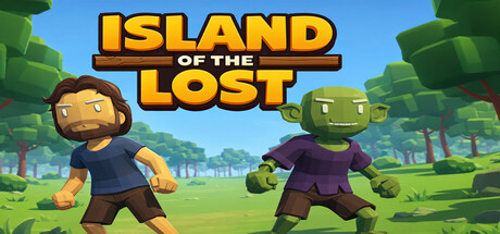 Island of the Lost