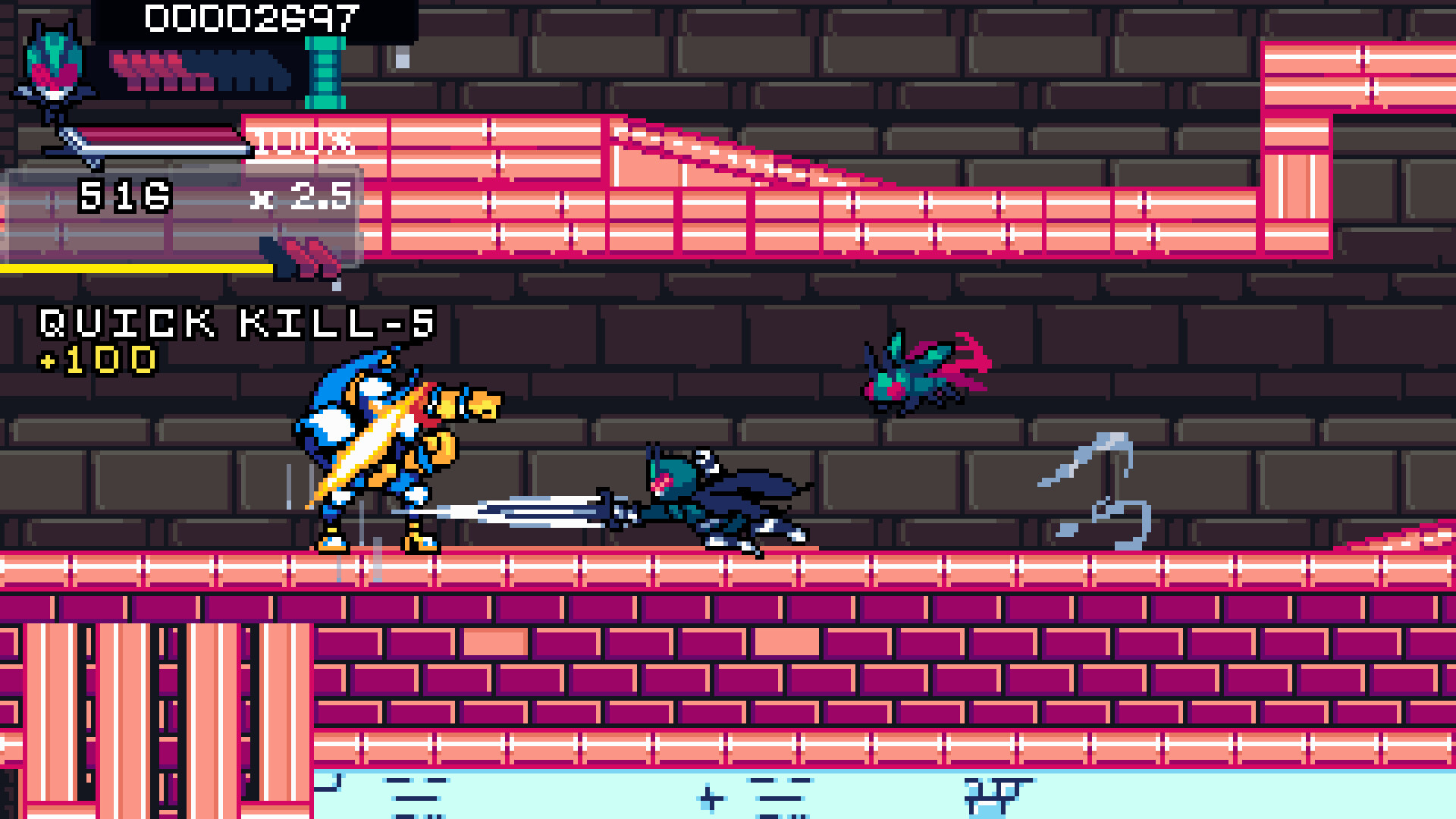 Masquerader Z Featured Screenshot #1