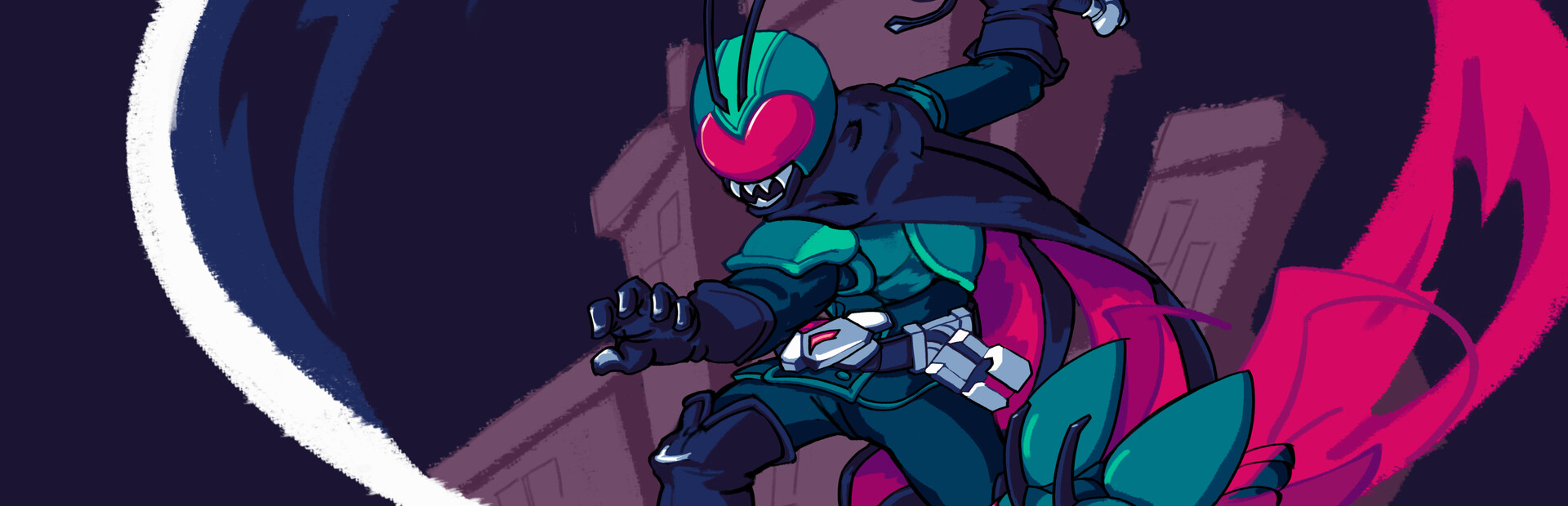 Masquerader Z