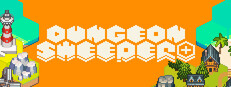 Dungeon Sweeper Plus