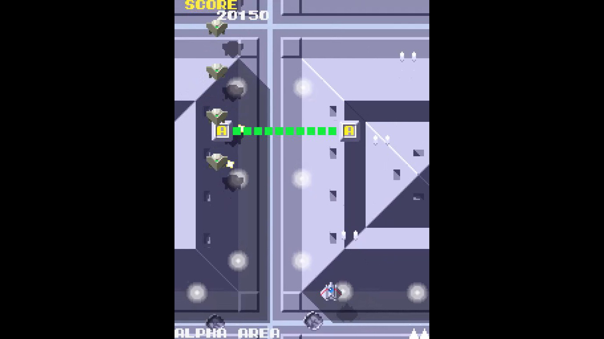 Cosmo Piercers screenshot #4