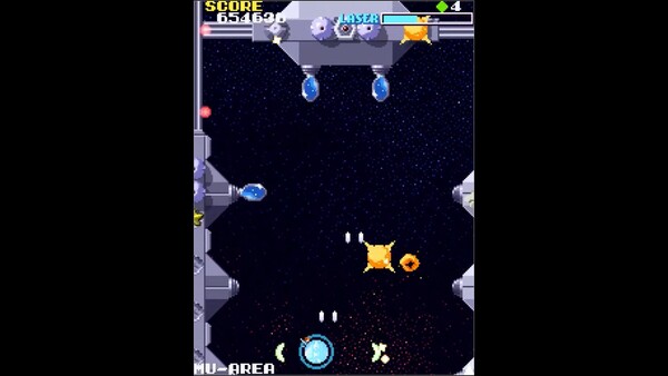 Cosmo Piercers screenshot 5