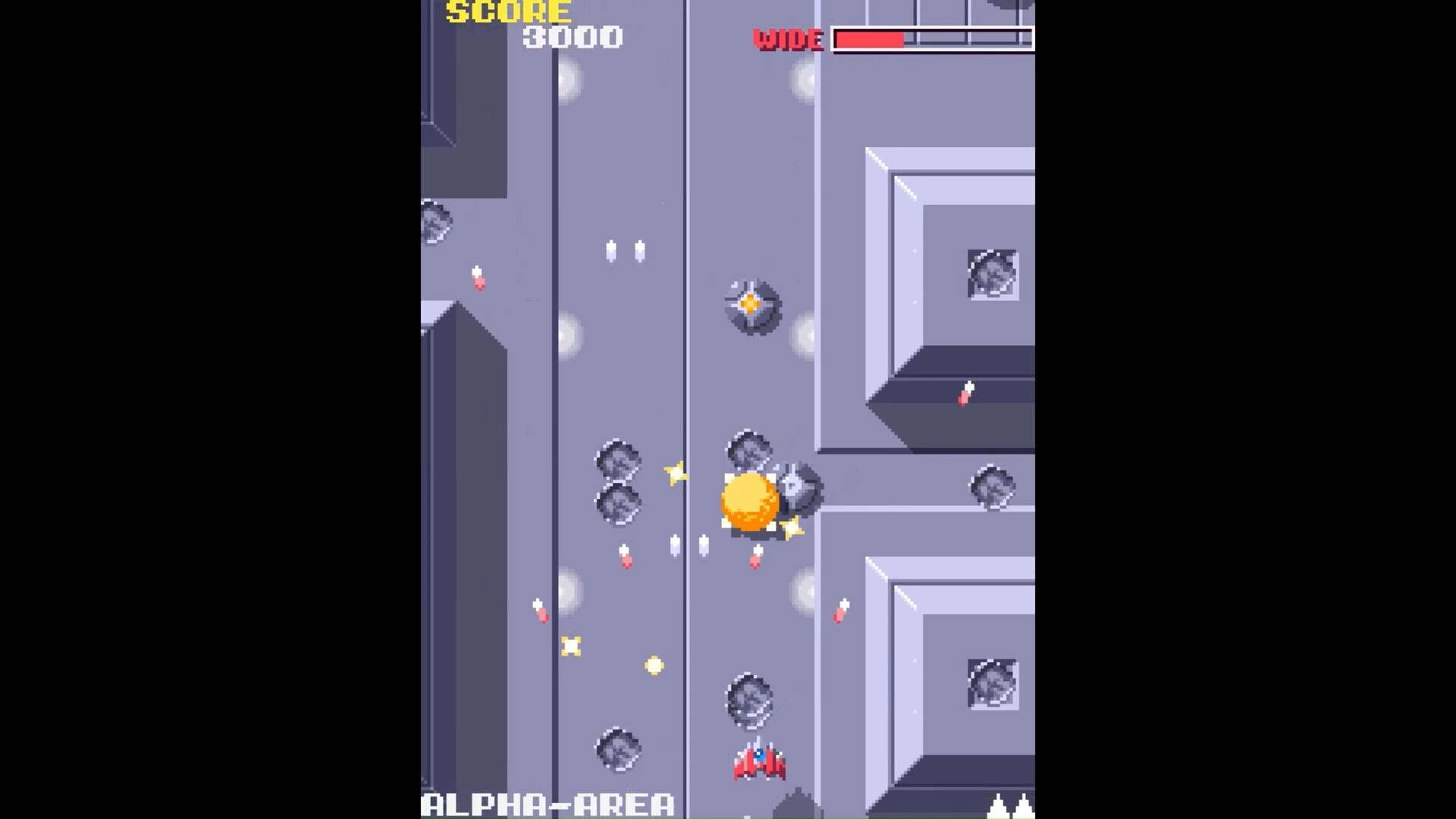 Cosmo Piercers screenshot #5