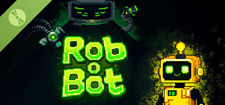 Rob o Bot Demo