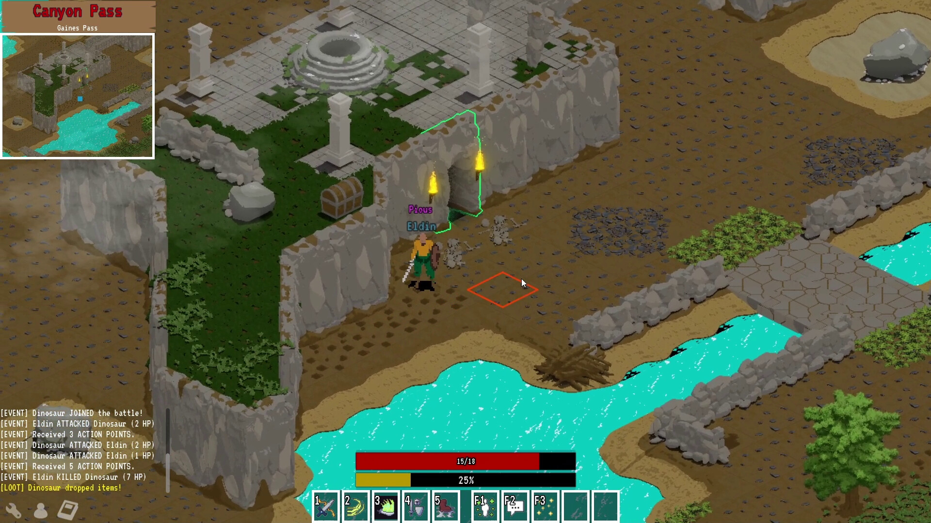 Frontier Wars: Online screenshot #11
