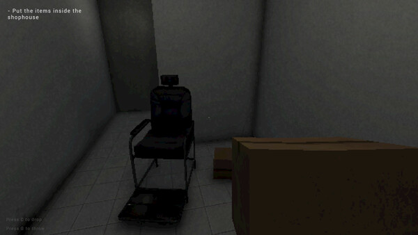 I Fell for Her game for Linux 1