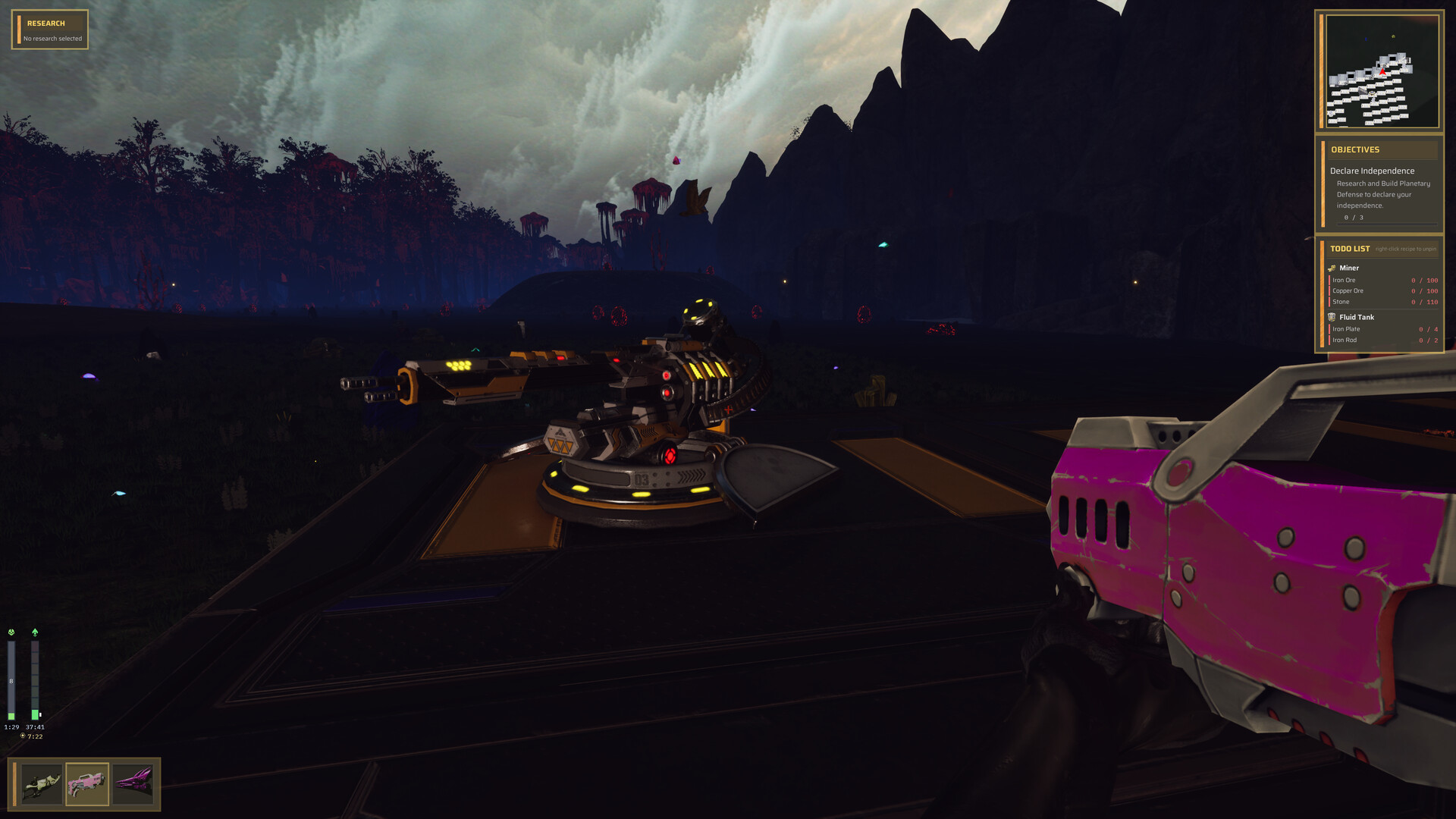 Extracto Proviso screenshot #21