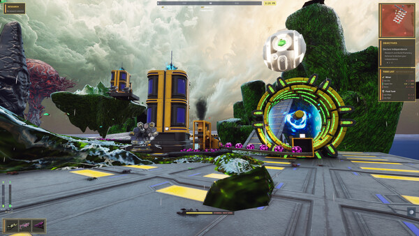 Extracto Proviso screenshot 23