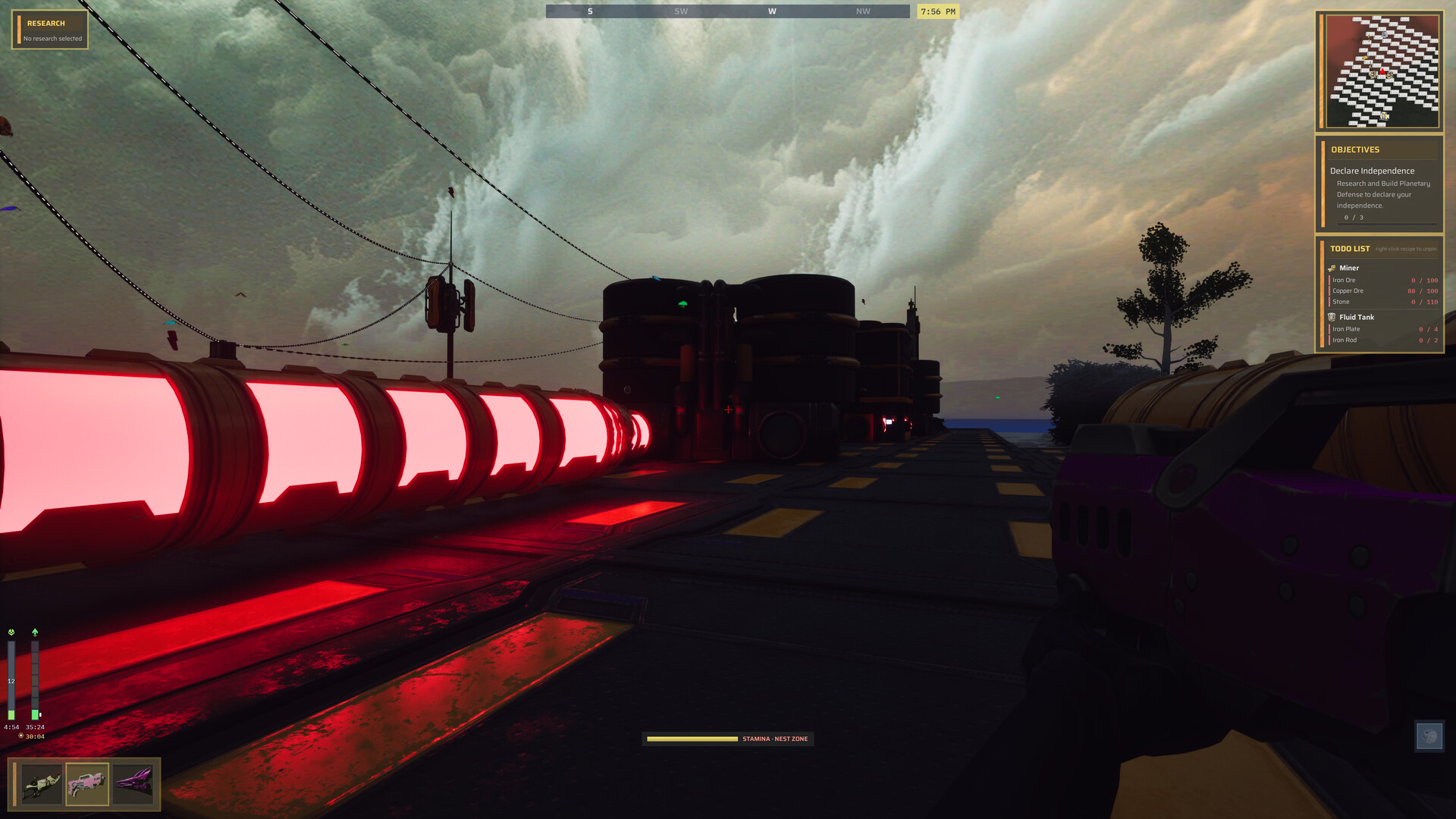 Extracto Proviso screenshot #20