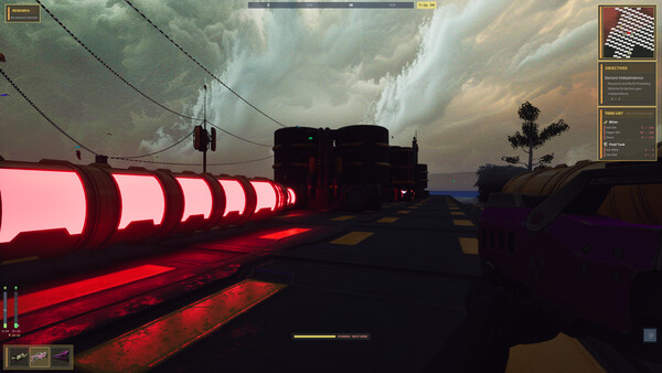 Extracto Proviso screenshot 20