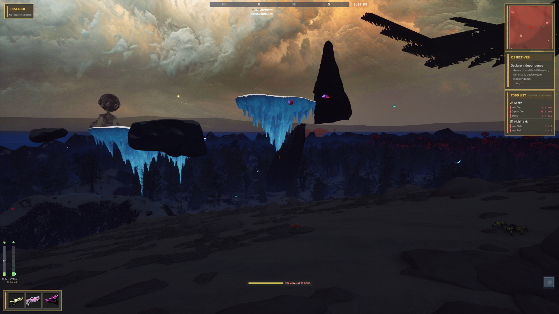 Extracto Proviso screenshot #18