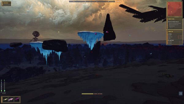 Extracto Proviso screenshot 18