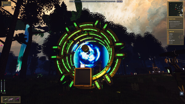 Extracto Proviso screenshot 22