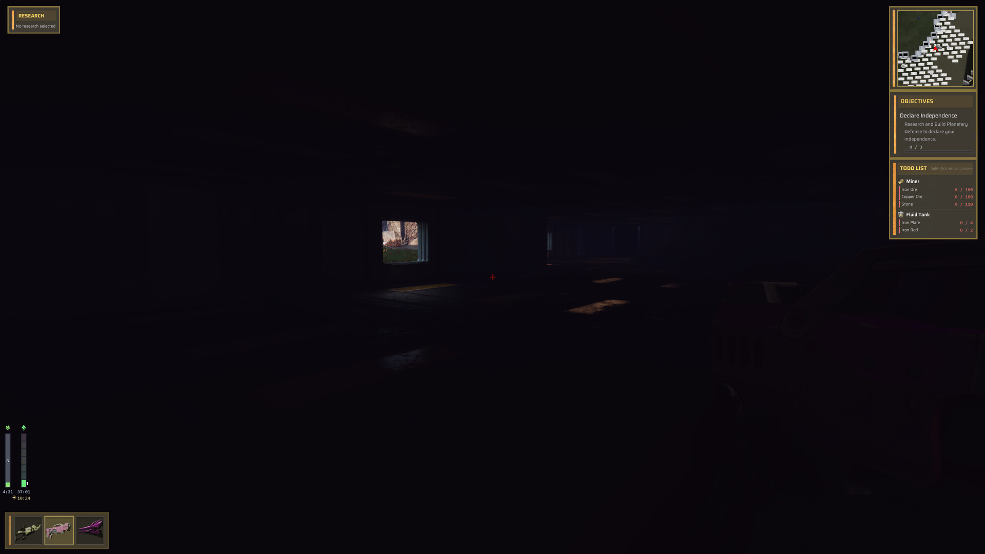 Extracto Proviso screenshot #11