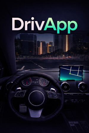 DrivApp Stats