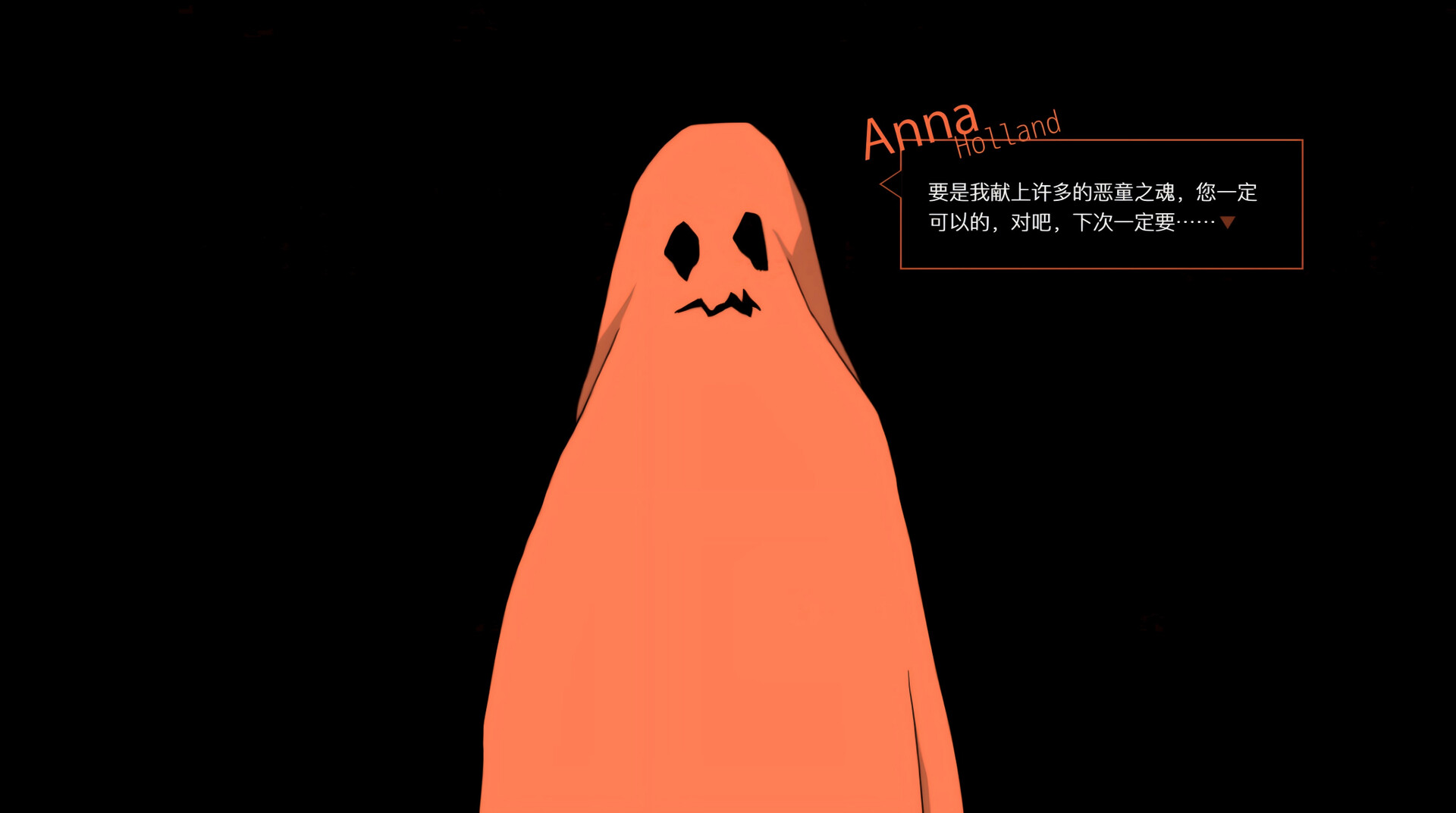 侦探R和预言者J screenshot 9