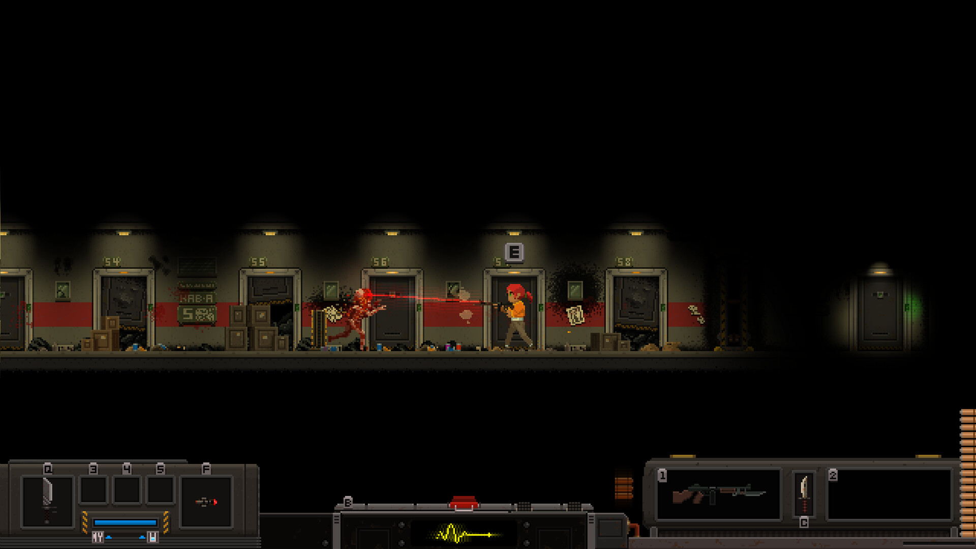 HOPE 01 Featured Screenshot #1