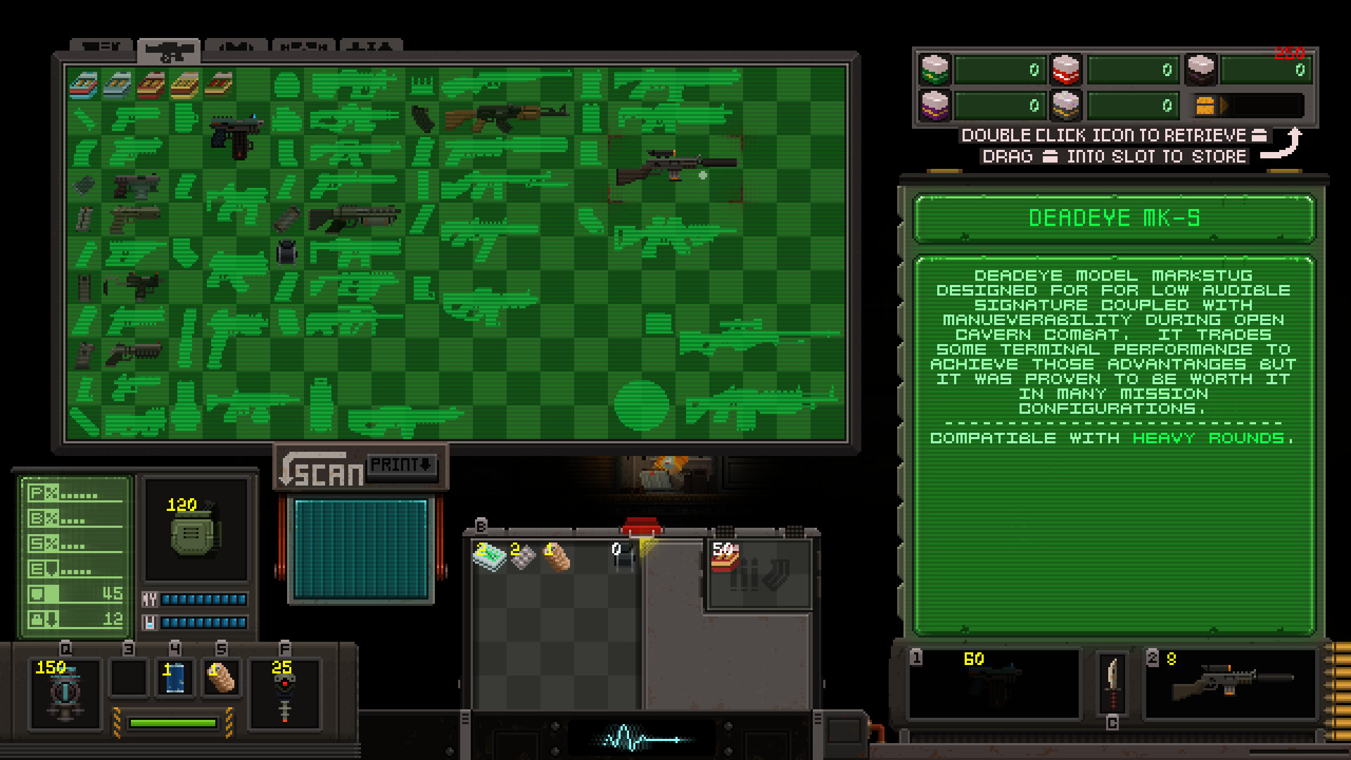 HOPE 01 screenshot 2