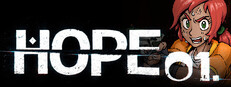 HOPE 01