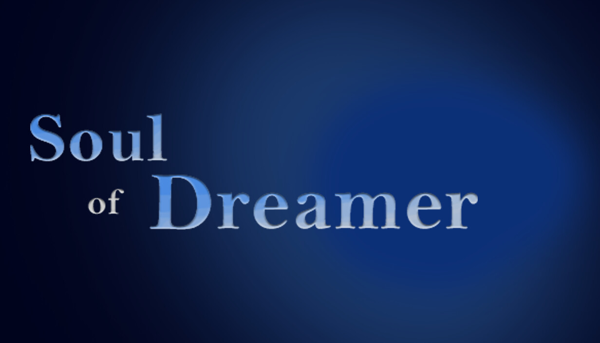 Soul of Dreamer cover art