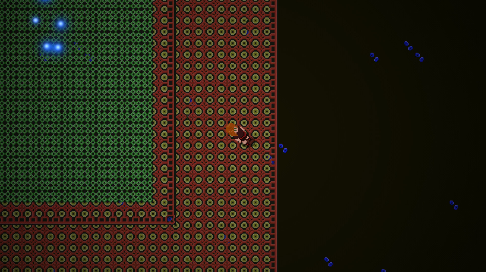Soul of Dreamer screenshot #3