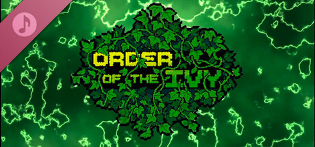 Order of the Ivy Soundtrack