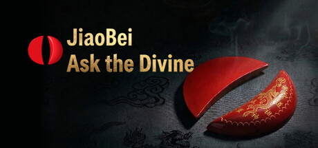 Jiaobei: Ask the Divine Banner