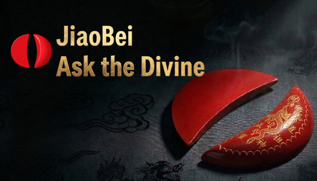 Jiaobei: Ask the Divine