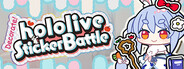 Decorate! hololive Sticker Battle