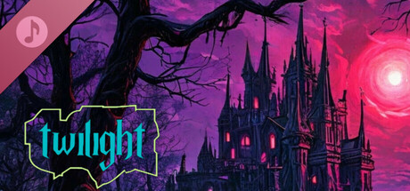 Twilight - Eternity