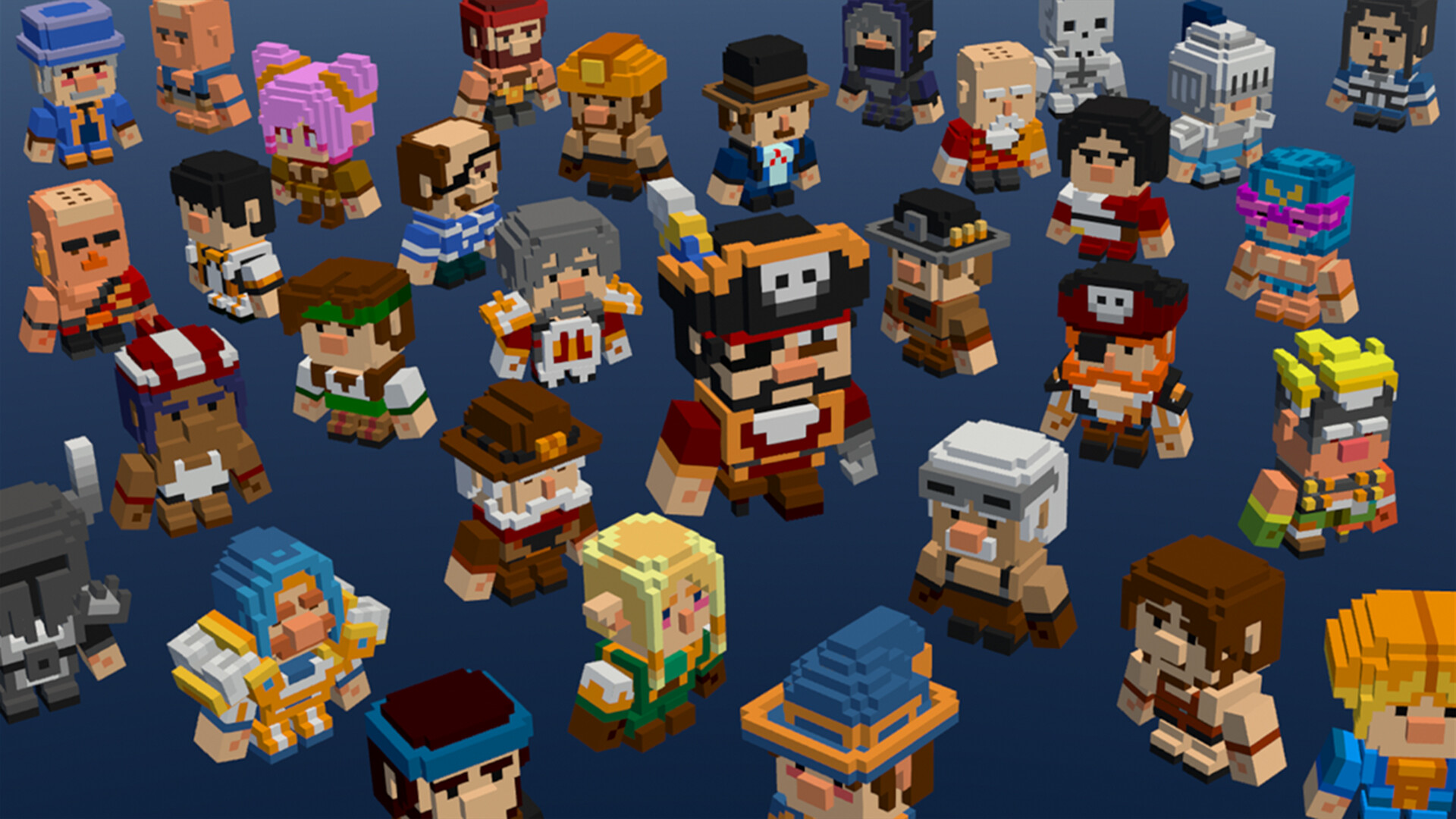 Ocean Homeward:Soul Summoner Survivors screenshot #6