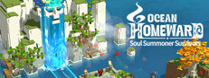 Ocean Homeward:Soul Summoner Survivors cover