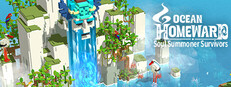 Ocean Homeward:Soul Summoner Survivors