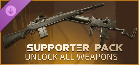 Helluva Heist - Studio Supporter pack banner image