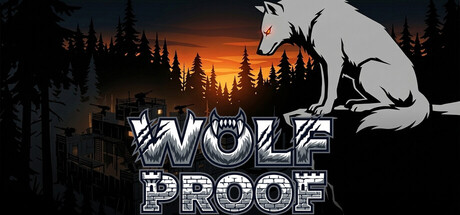 WolfProof