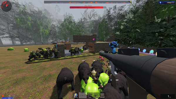 Screenshot media