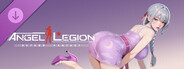 DLC: Angel Legion-DLC Sweet Yukata D