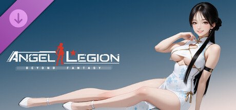 Angel Legion-DLC Oriental Allure E