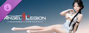 DLC: Angel Legion-DLC Oriental Allure A