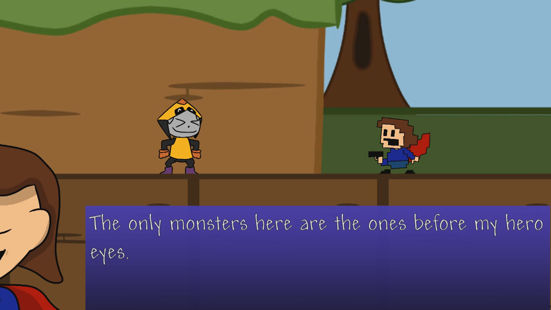 CatDude & Karsh screenshot #5
