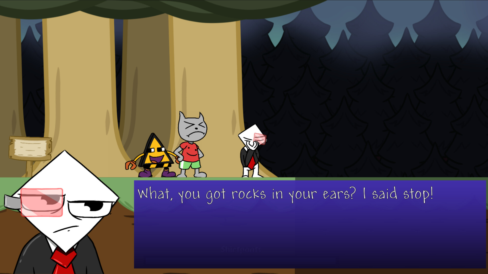CatDude & Karsh screenshot #7