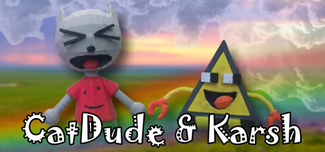 CatDude & Karsh
