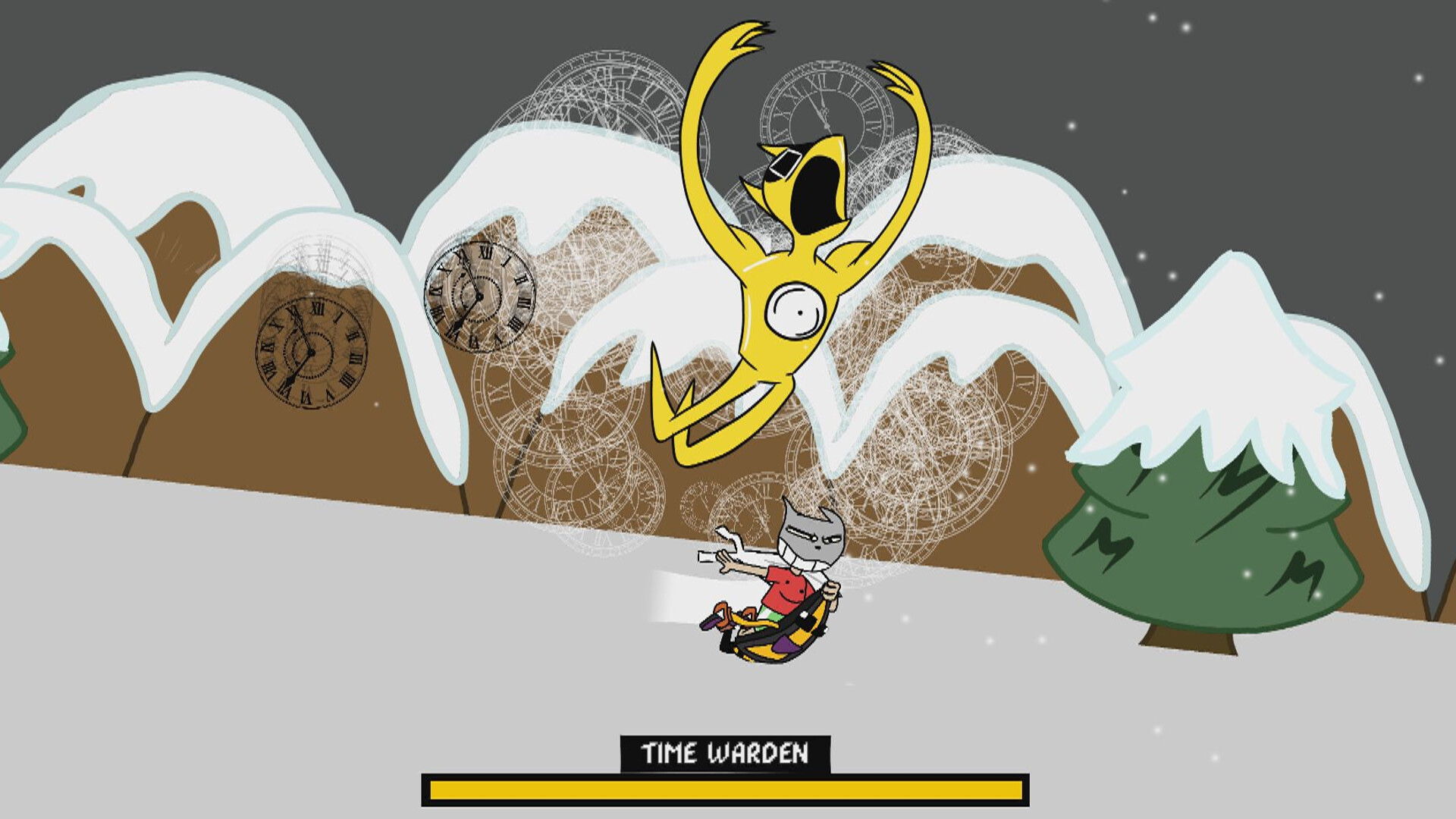 CatDude & Karsh screenshot #6