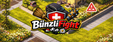 BünzliFight: Swiss City Simulator cover