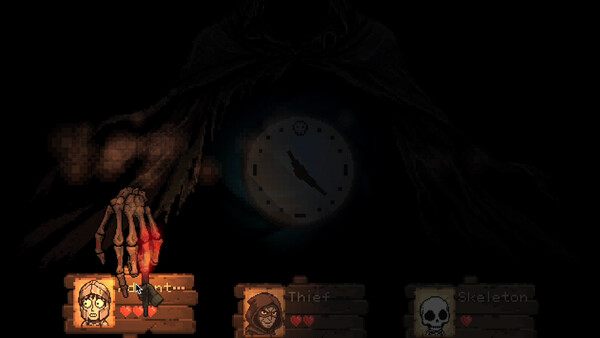 Screenshot 3 of The Great Maze - more gameplay footage