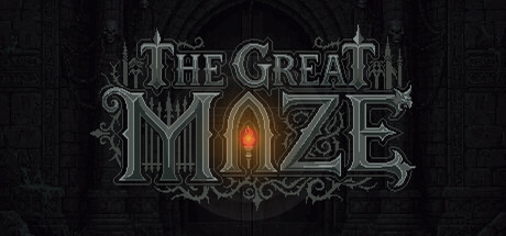 The Great Maze